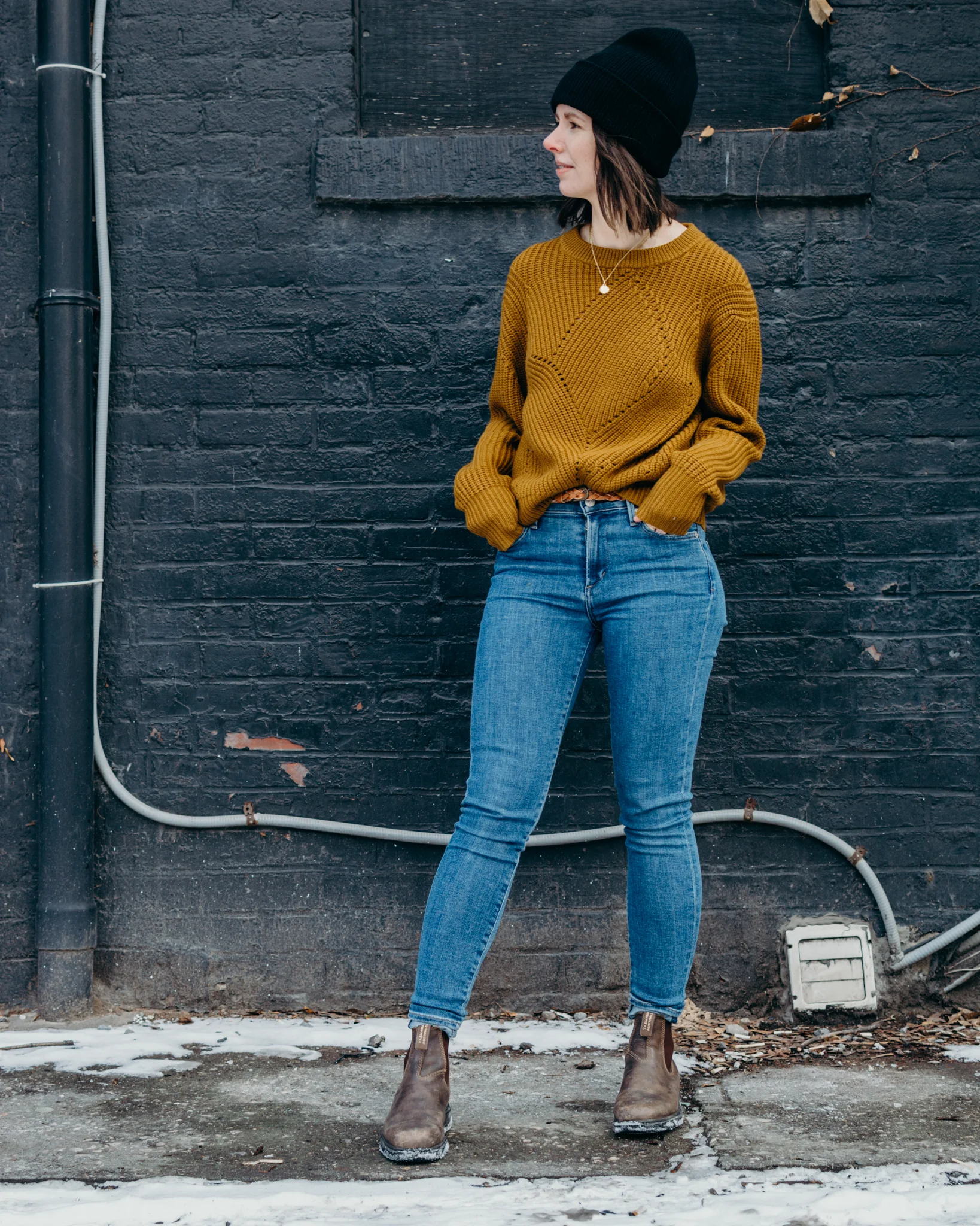 Blundstone women outfit new arrivals